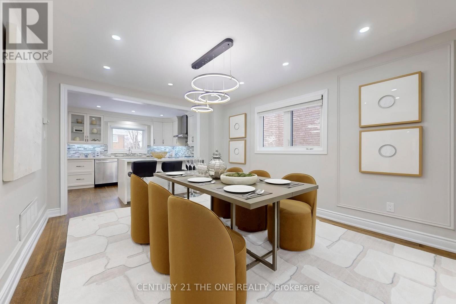 1392 Greendale Terrace, Oakville, Ontario  L6M 1W5 - Photo 7 - W12720730