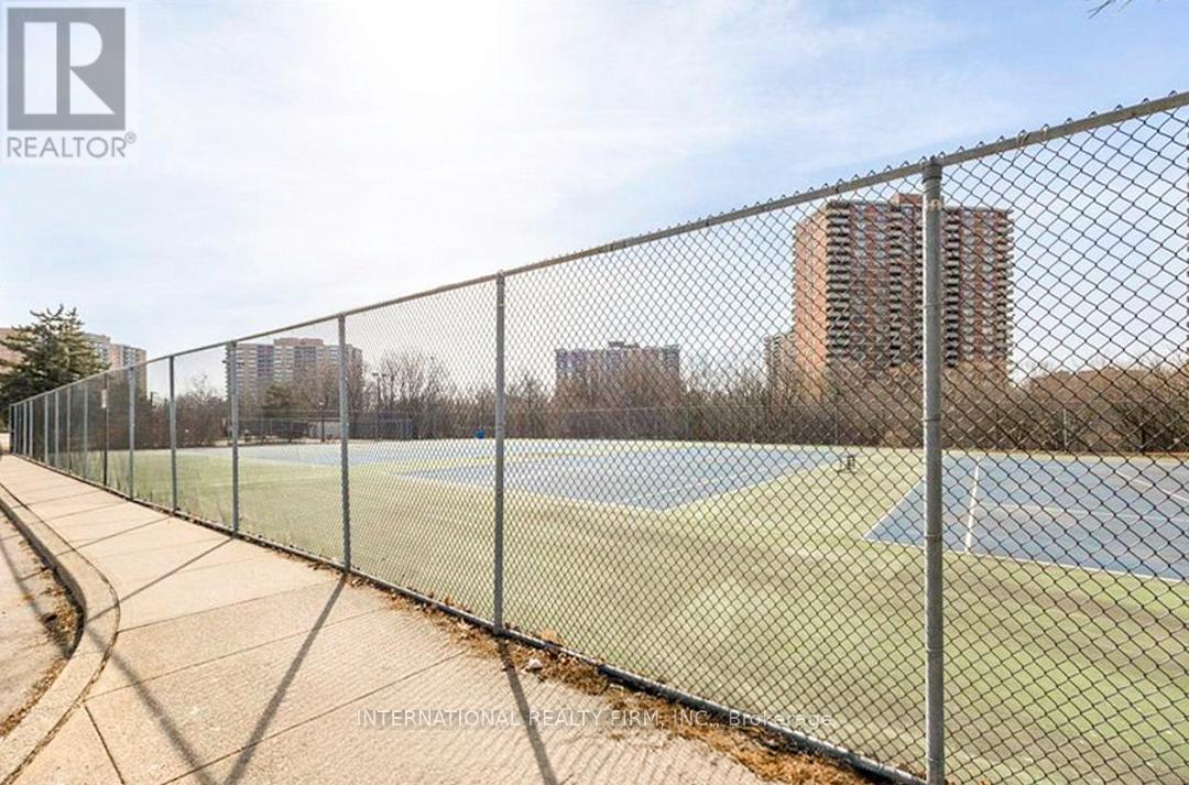 306 - 1 Rowntree Rd Road, Toronto, Ontario  M9V 5G7 - Photo 24 - W12523844