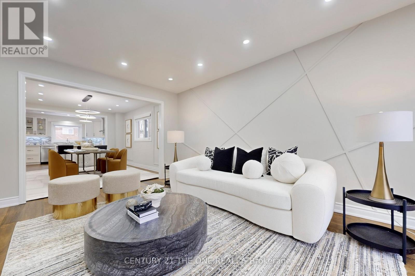 1392 Greendale Terrace, Oakville, Ontario  L6M 1W5 - Photo 3 - W12720730