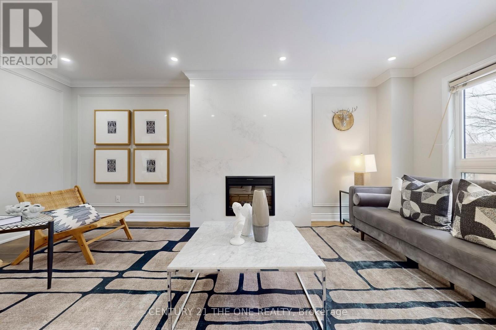 1392 Greendale Terrace, Oakville, Ontario  L6M 1W5 - Photo 10 - W12720730