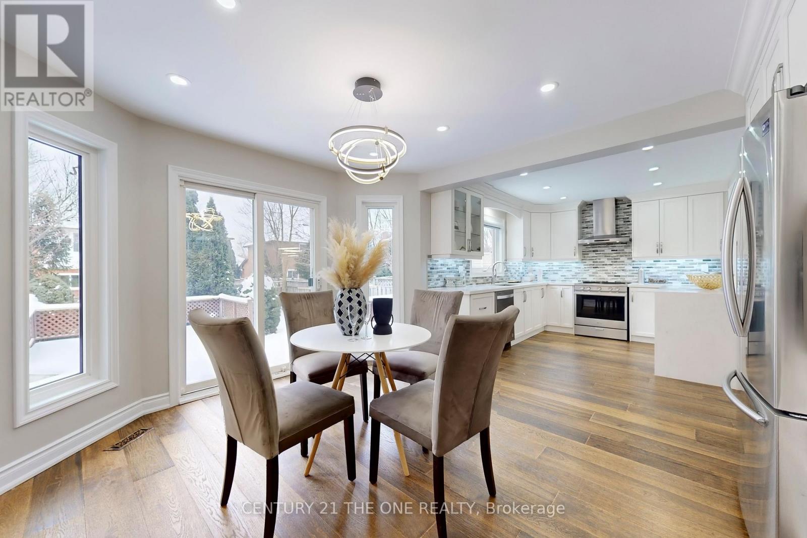 1392 Greendale Terrace, Oakville, Ontario  L6M 1W5 - Photo 22 - W12720730