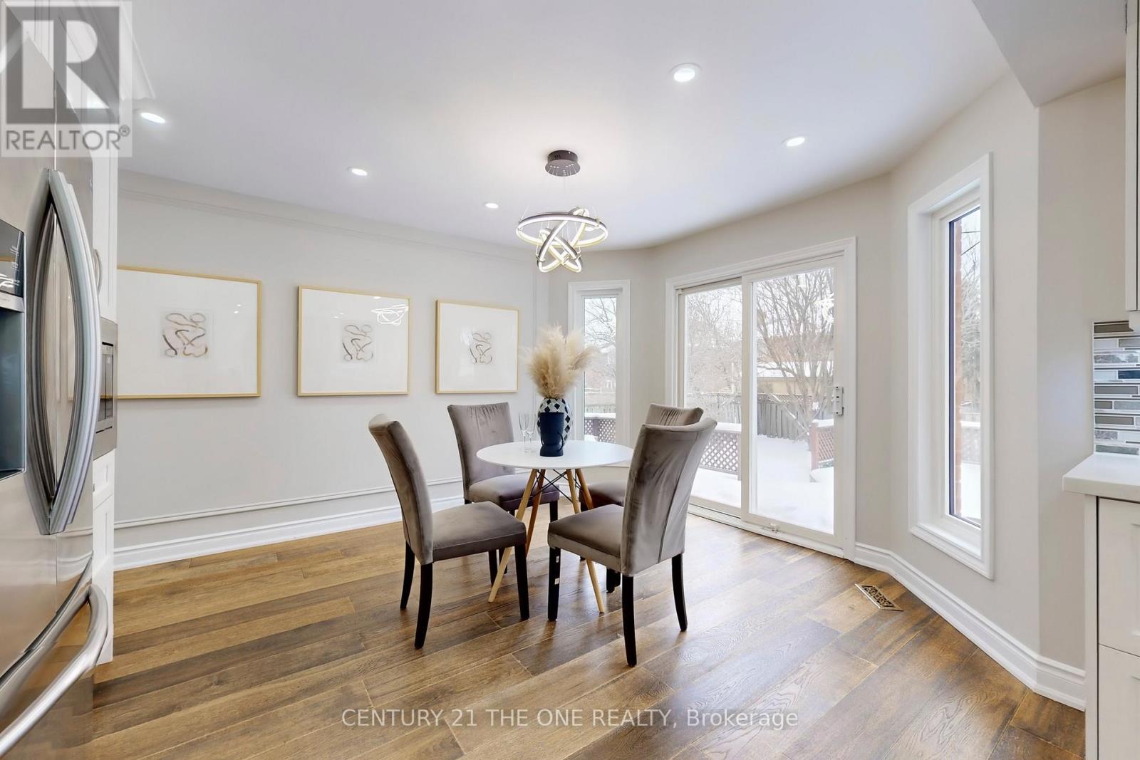 1392 Greendale Terrace, Oakville, Ontario  L6M 1W5 - Photo 19 - W12720730