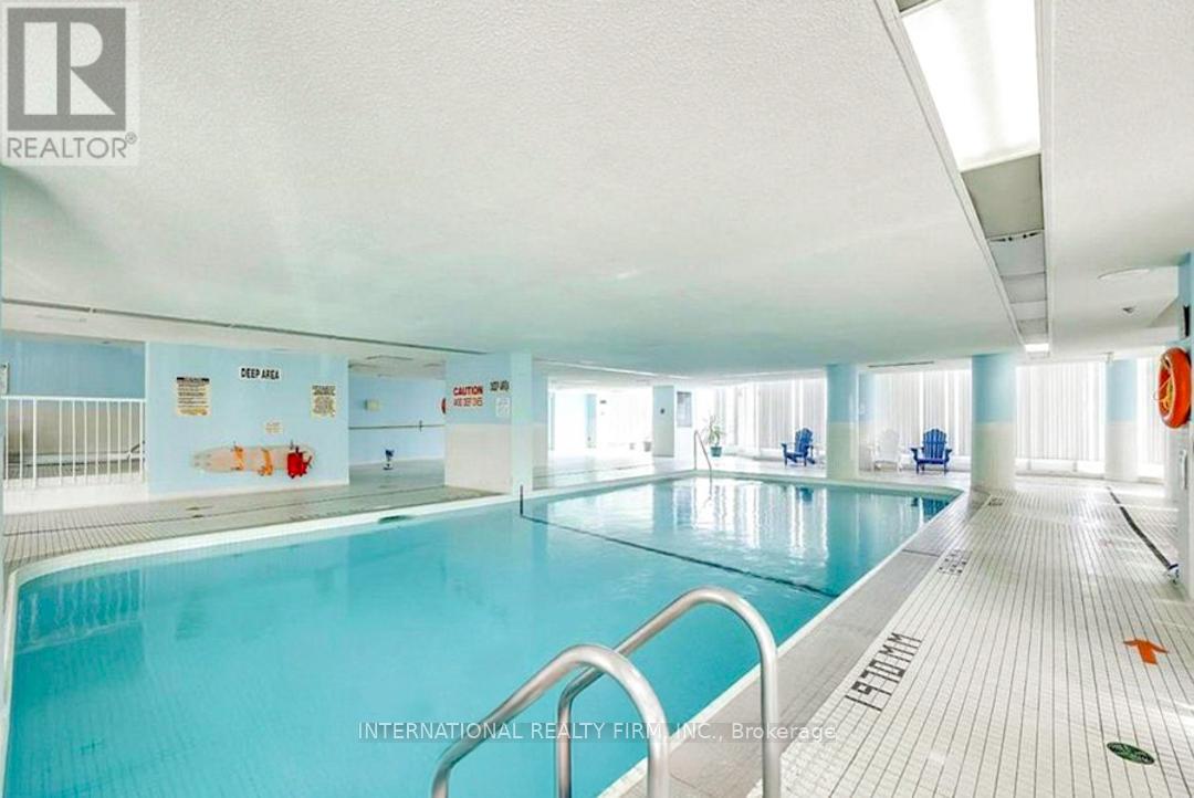 306 - 1 Rowntree Rd Road, Toronto, Ontario  M9V 5G7 - Photo 27 - W12523844