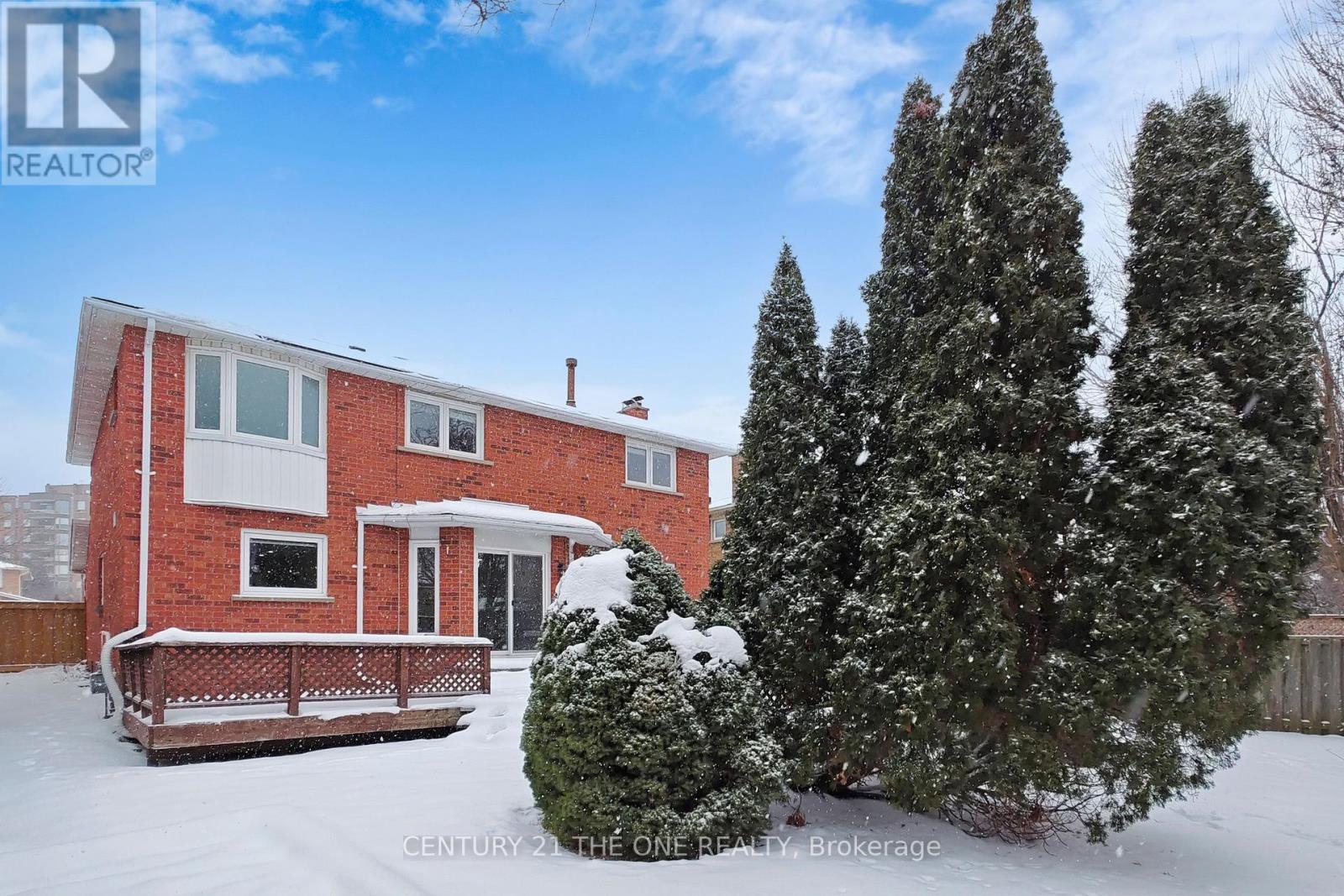 1392 Greendale Terrace, Oakville, Ontario  L6M 1W5 - Photo 44 - W12720730