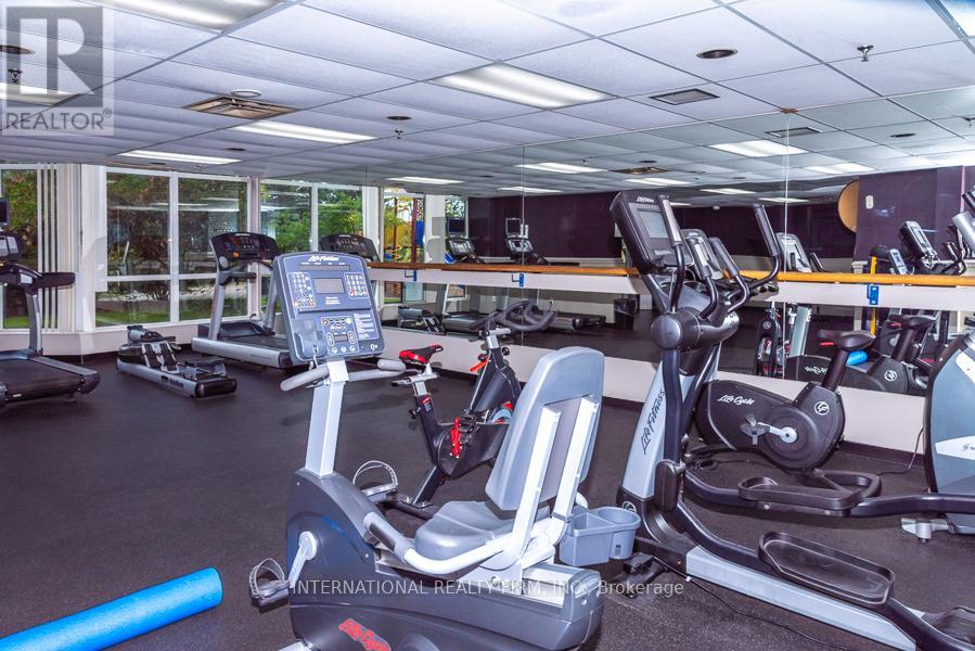 306 - 1 Rowntree Rd Road, Toronto, Ontario  M9V 5G7 - Photo 28 - W12523844