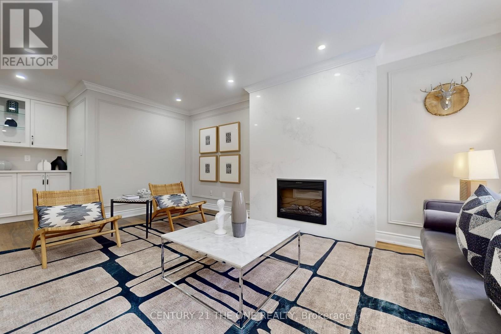 1392 Greendale Terrace, Oakville, Ontario  L6M 1W5 - Photo 11 - W12720730