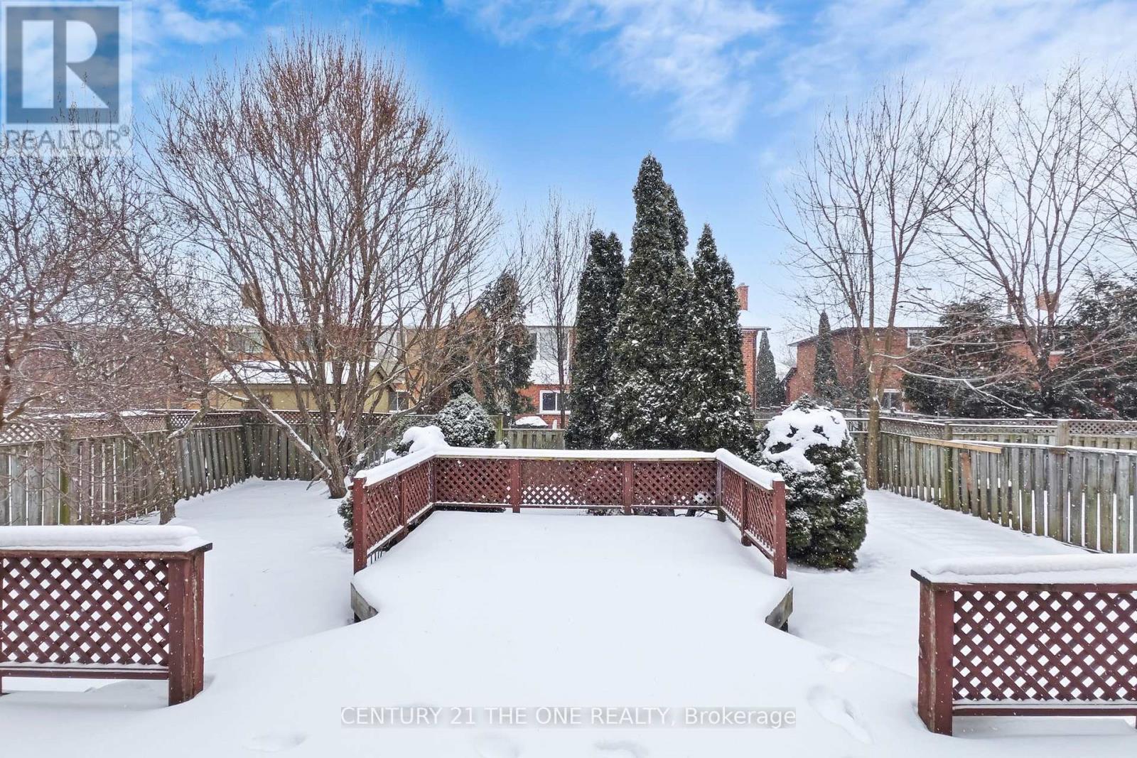 1392 Greendale Terrace, Oakville, Ontario  L6M 1W5 - Photo 47 - W12720730