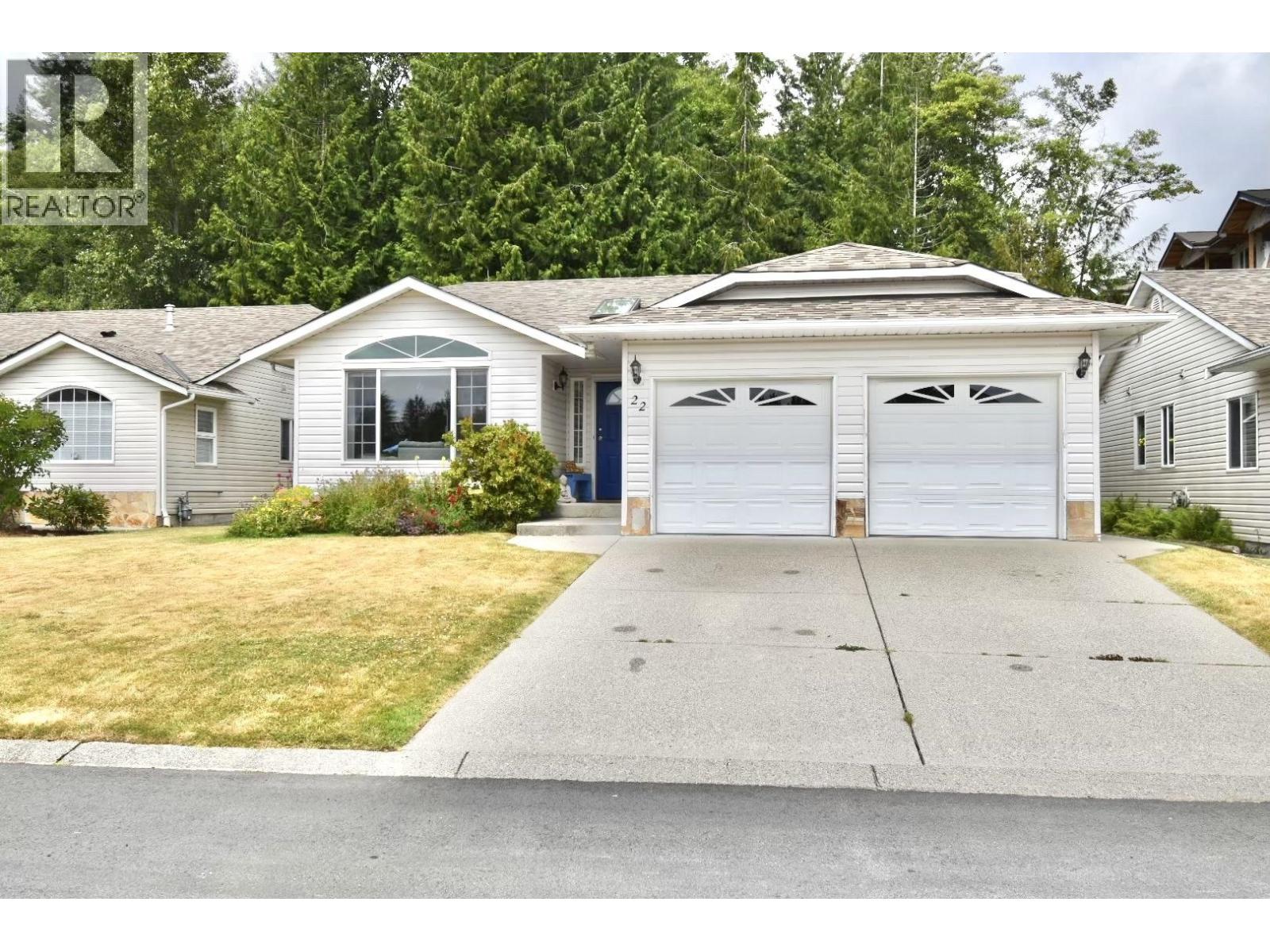 22 535 Shaw Road, Gibsons, British Columbia  V0N 1V8 - Photo 2 - R3082231