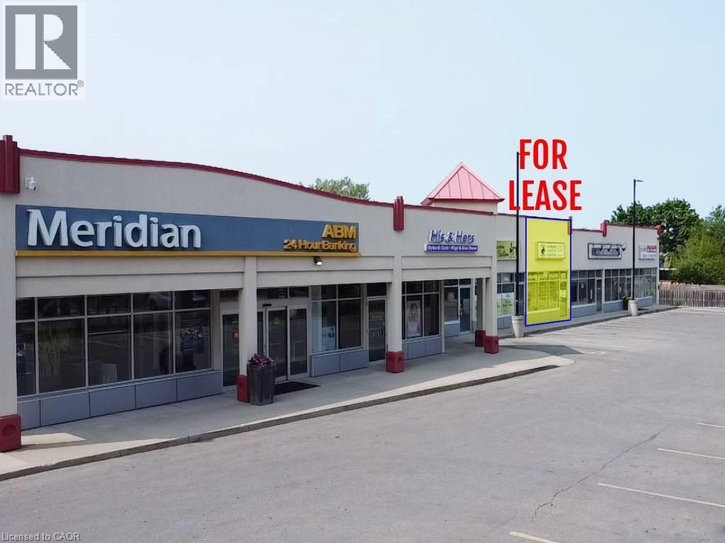 259 Queenston Road Unit# 6, Stoney Creek, Ontario  L8G 1E4 - Photo 2 - 40770635