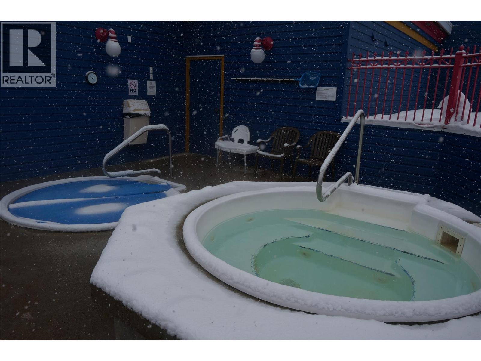 152 Silver Lode Lane Unit# 433/434, Silver Star, British Columbia  V1B 3M1 - Photo 6 - 10373235