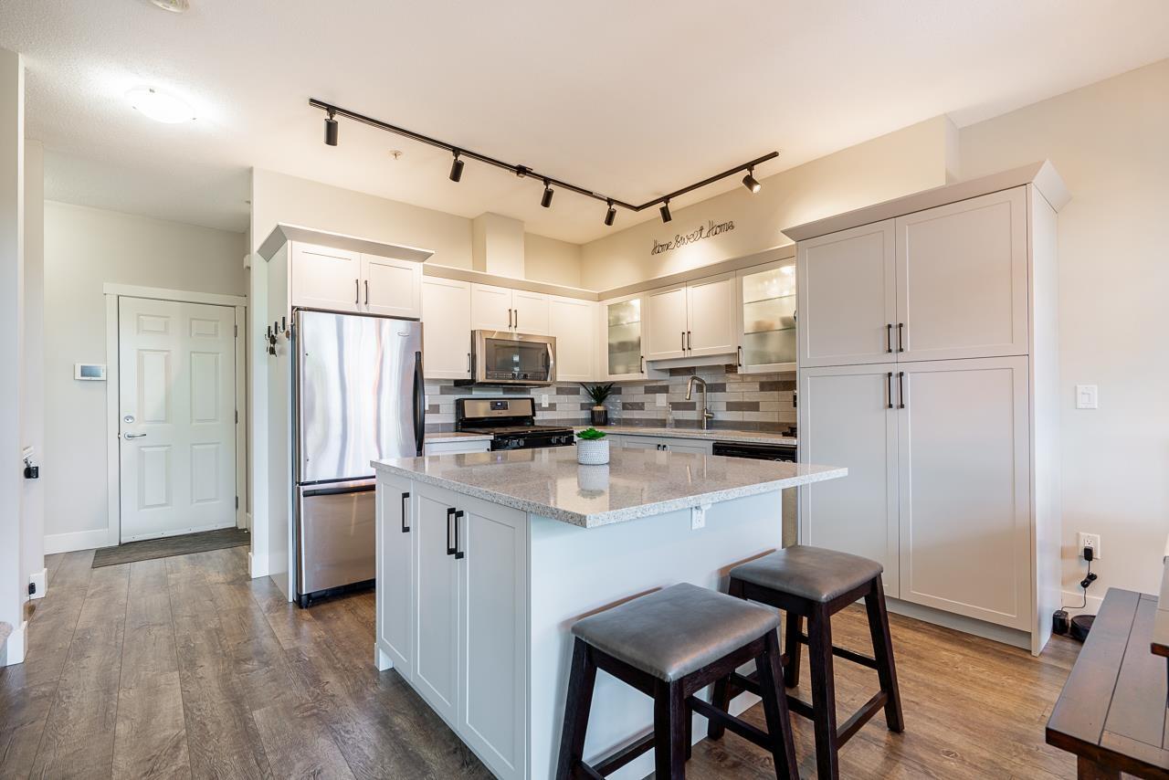 21 20326 68 Avenue, Langley, British Columbia  V2Y 0E3 - Photo 8 - R3081672