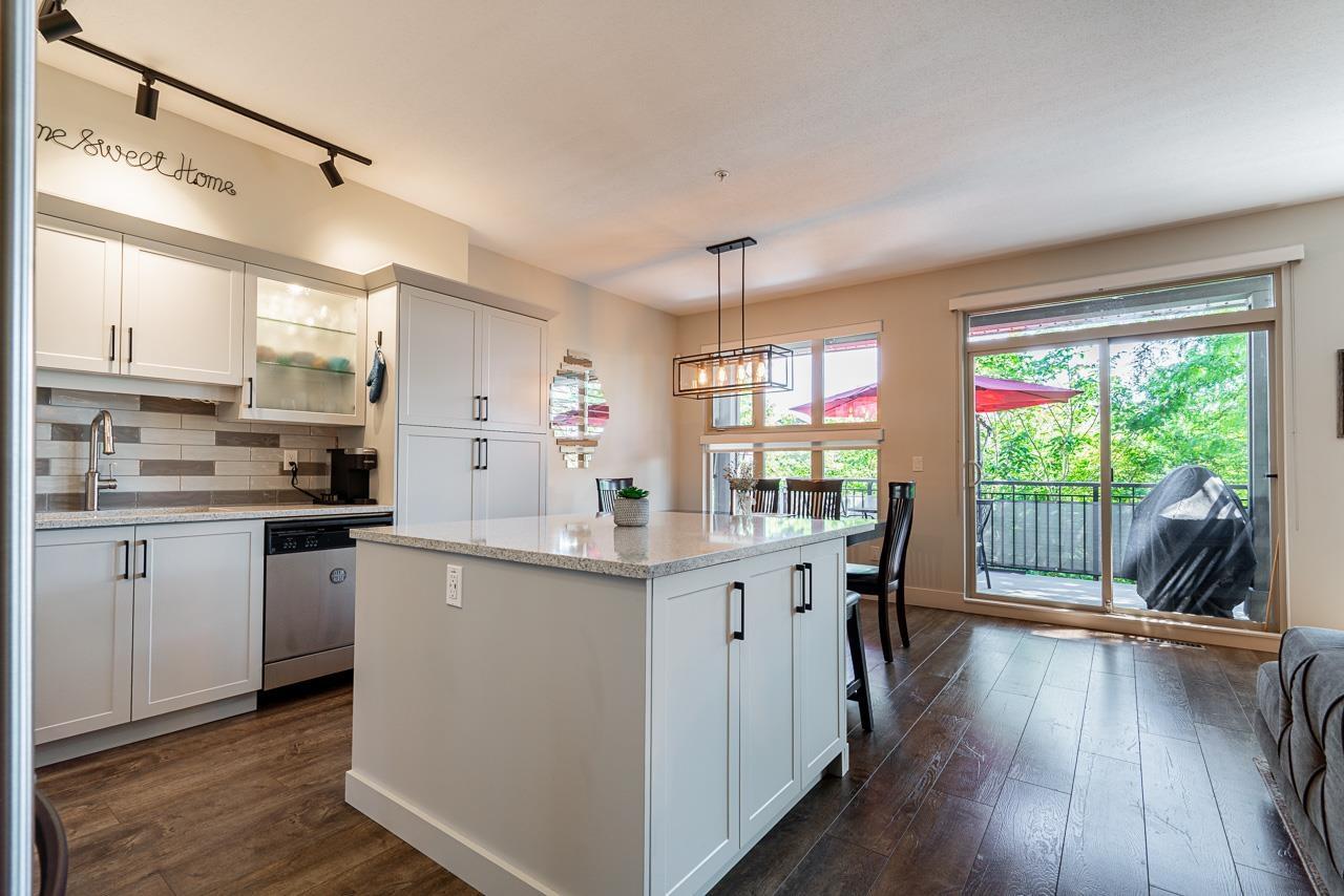 21 20326 68 Avenue, Langley, British Columbia  V2Y 0E3 - Photo 5 - R3081672