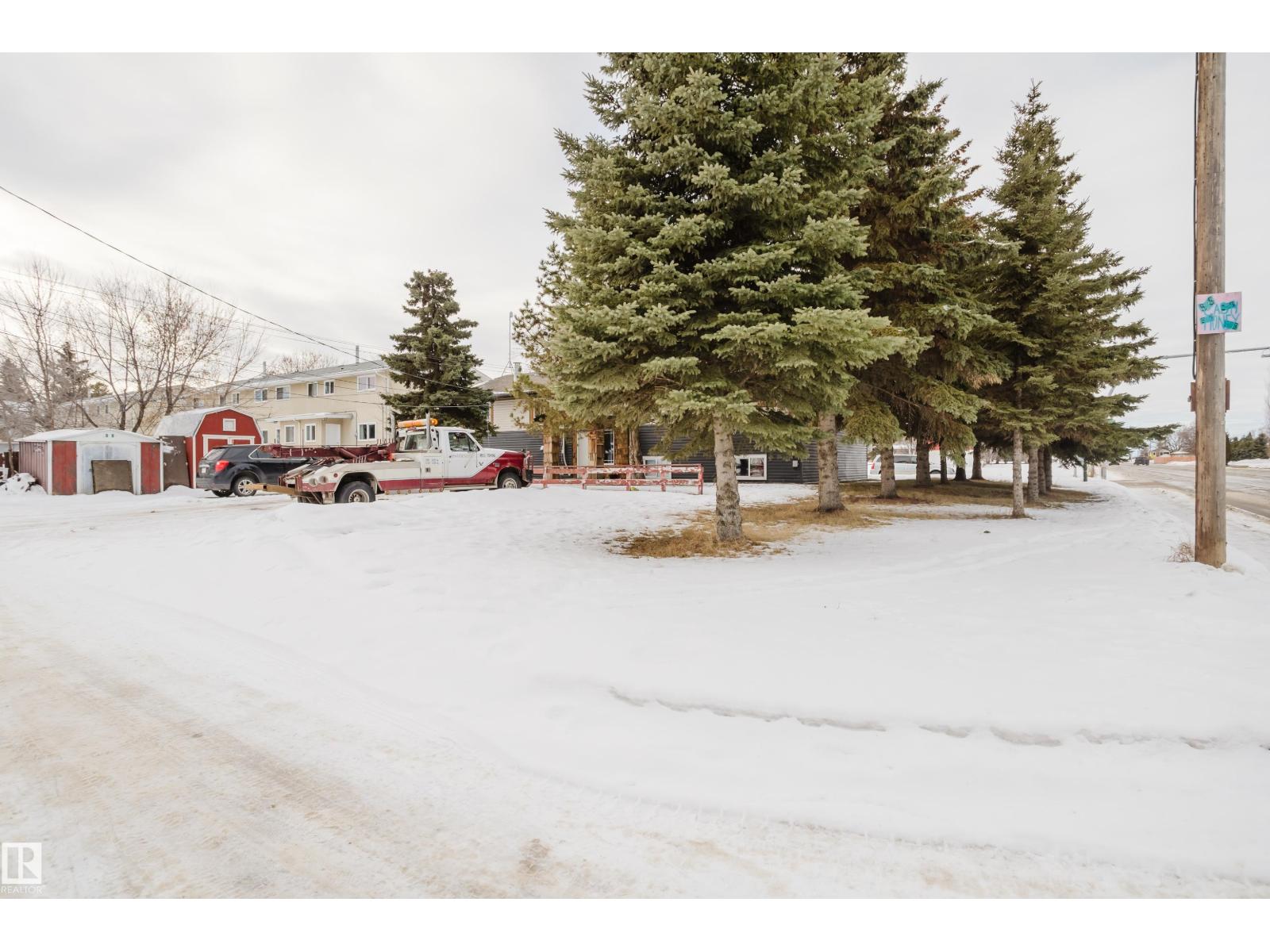 3917/3919 54 St, Wetaskiwin, Alberta  T9A 1S6 - Photo 19 - E4470758