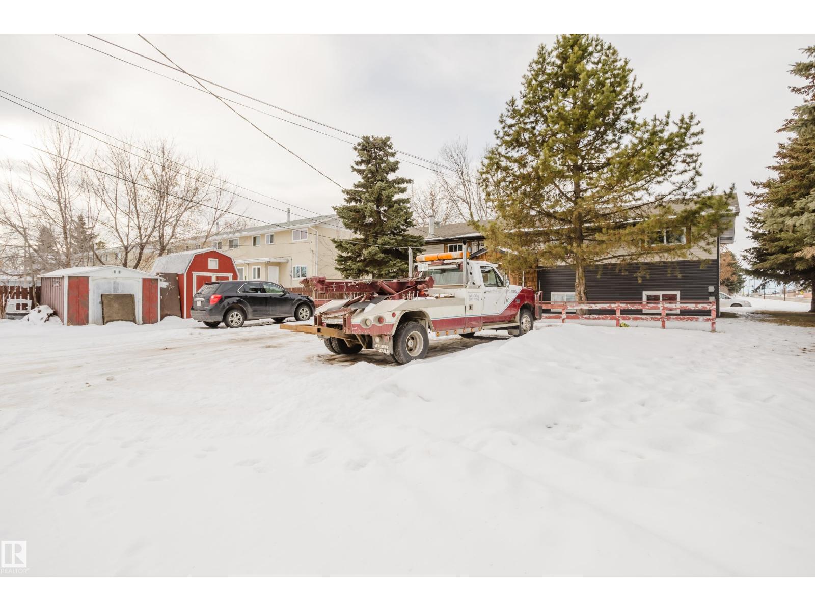 3917/3919 54 St, Wetaskiwin, Alberta  T9A 1S6 - Photo 20 - E4470758