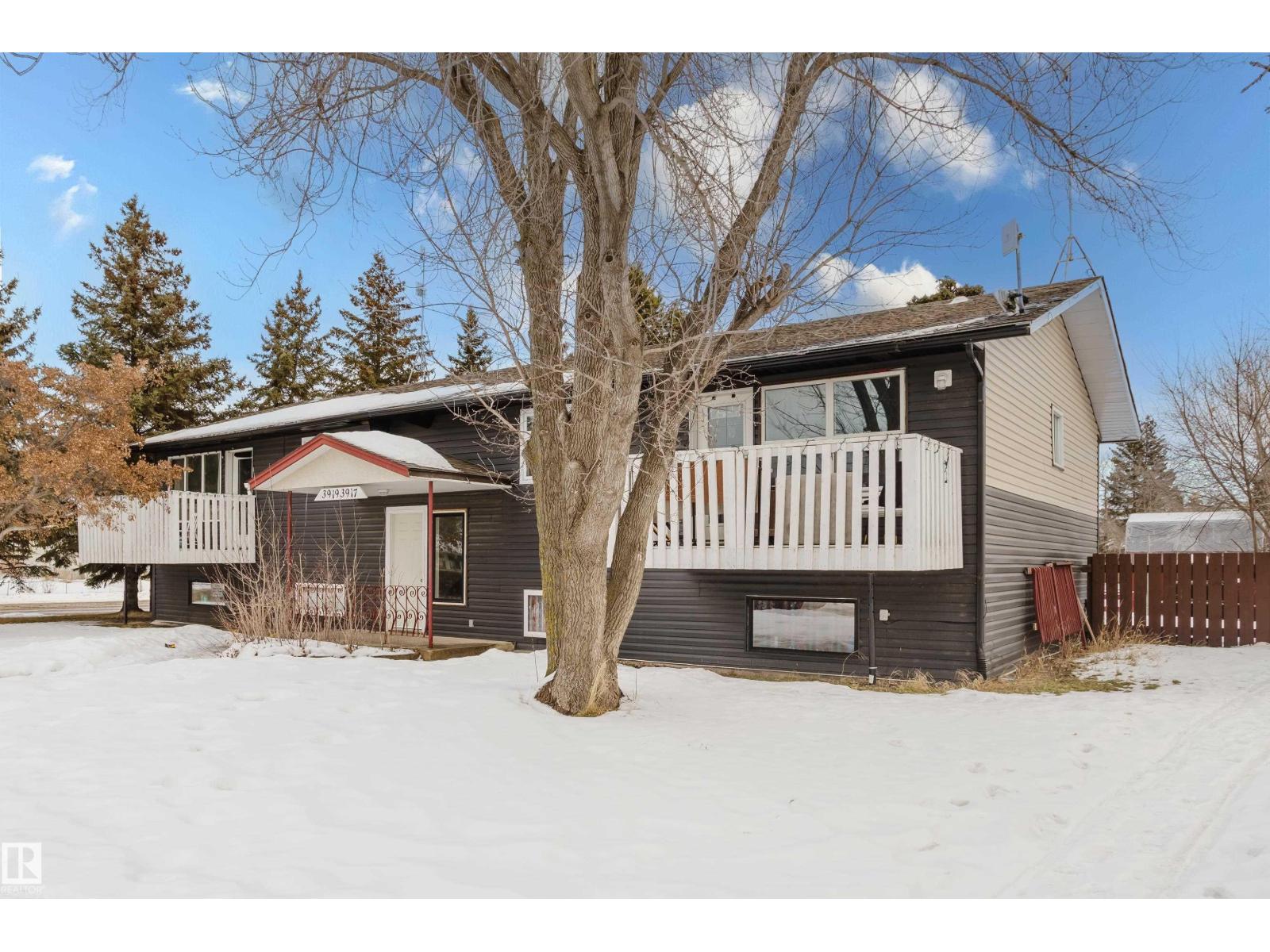 3917/3919 54 St, Wetaskiwin, Alberta  T9A 1S6 - Photo 5 - E4470758