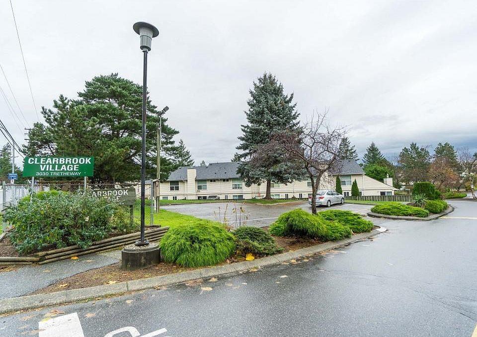 20 3030 Trethewey Street, Abbotsford, British Columbia V2T 4N2 - Photo 4 - R3080870