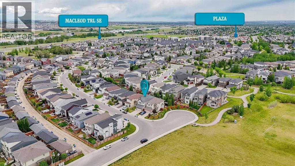 72 Walden Heights Se, Calgary, Alberta  T2X 2J3 - Photo 34 - A2276141