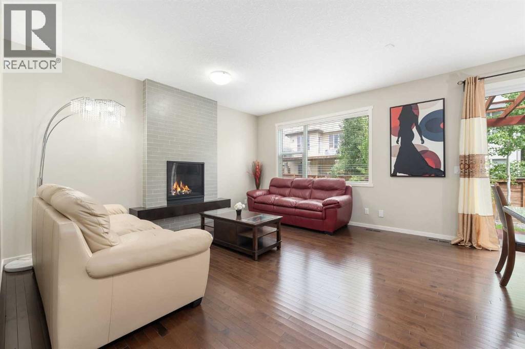 72 Walden Heights Se, Calgary, Alberta  T2X 2J3 - Photo 6 - A2276141