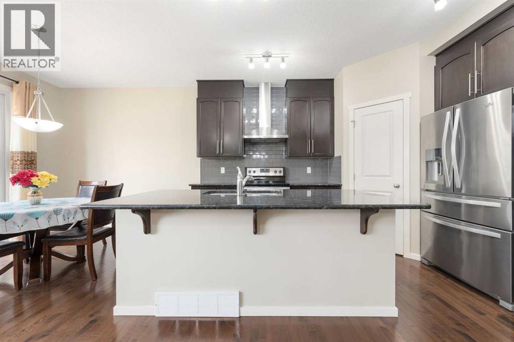 72 Walden Heights Se, Calgary, Alberta  T2X 2J3 - Photo 10 - A2276141