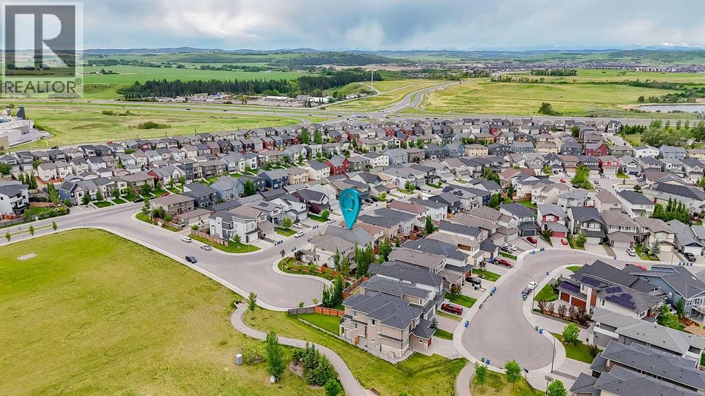 72 Walden Heights Se, Calgary, Alberta  T2X 2J3 - Photo 36 - A2276141