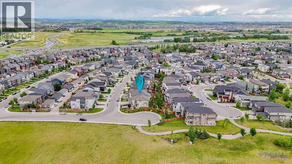 72 Walden Heights Se, Calgary, Alberta  T2X 2J3 - Photo 35 - A2276141