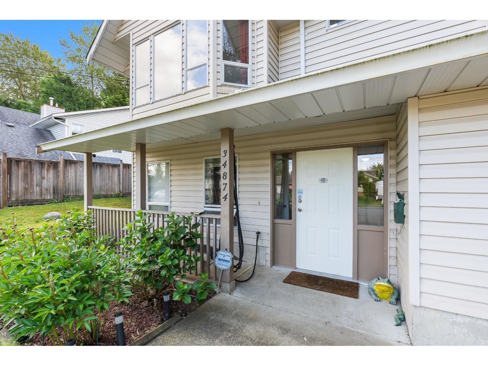 34874 High Drive, Abbotsford, British Columbia  V2S 4P6 - Photo 4 - R3080518