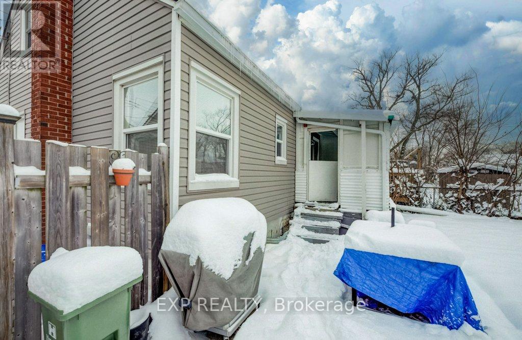 502 Britannia Avenue, Hamilton, Ontario  L8H 1Z6 - Photo 31 - X12719954