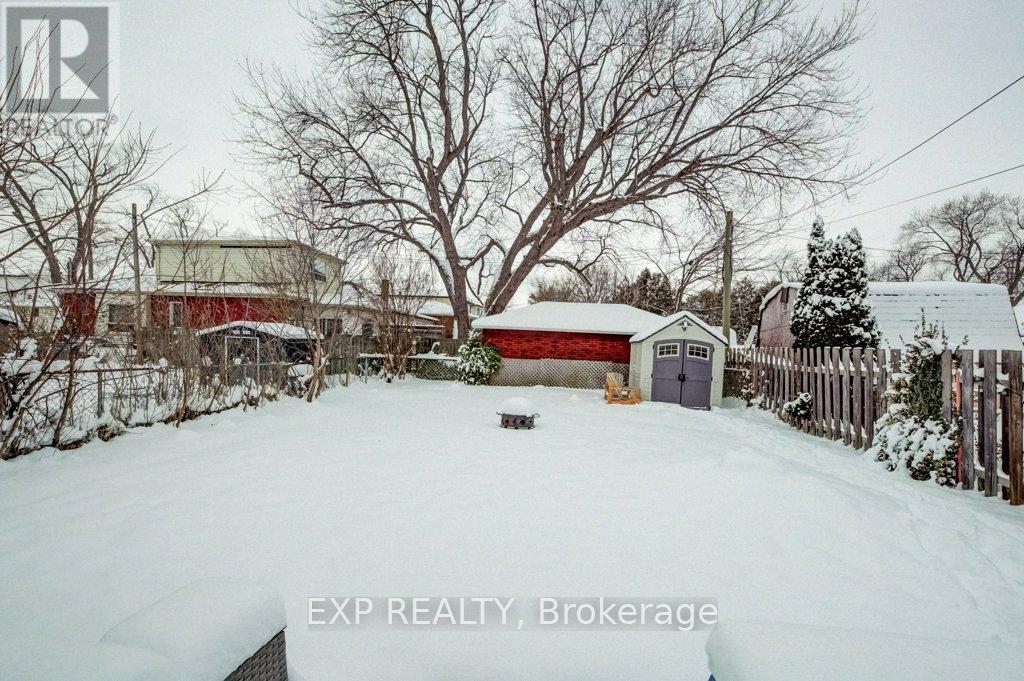 502 Britannia Avenue, Hamilton, Ontario  L8H 1Z6 - Photo 28 - X12719954