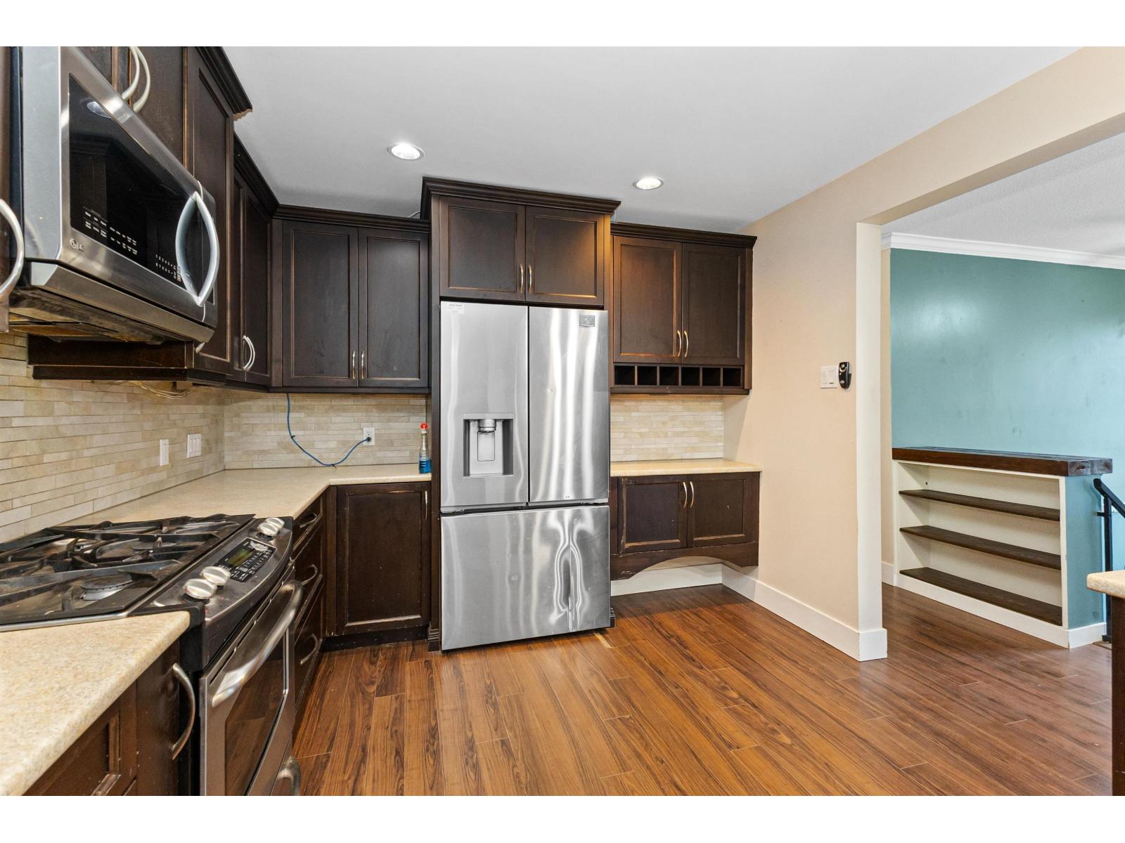 34309 Green Avenue, Abbotsford, British Columbia  V2S 2T1 - Photo 7 - R3081758