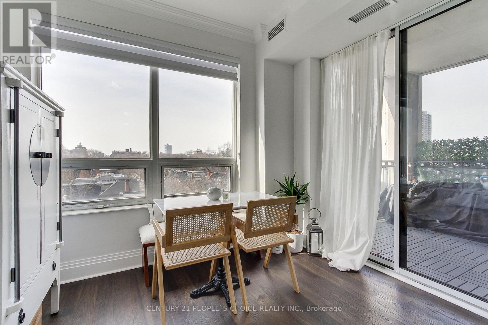 706 - 99 Avenue Road, Toronto, Ontario  M5R 2G5 - Photo 23 - C12721096