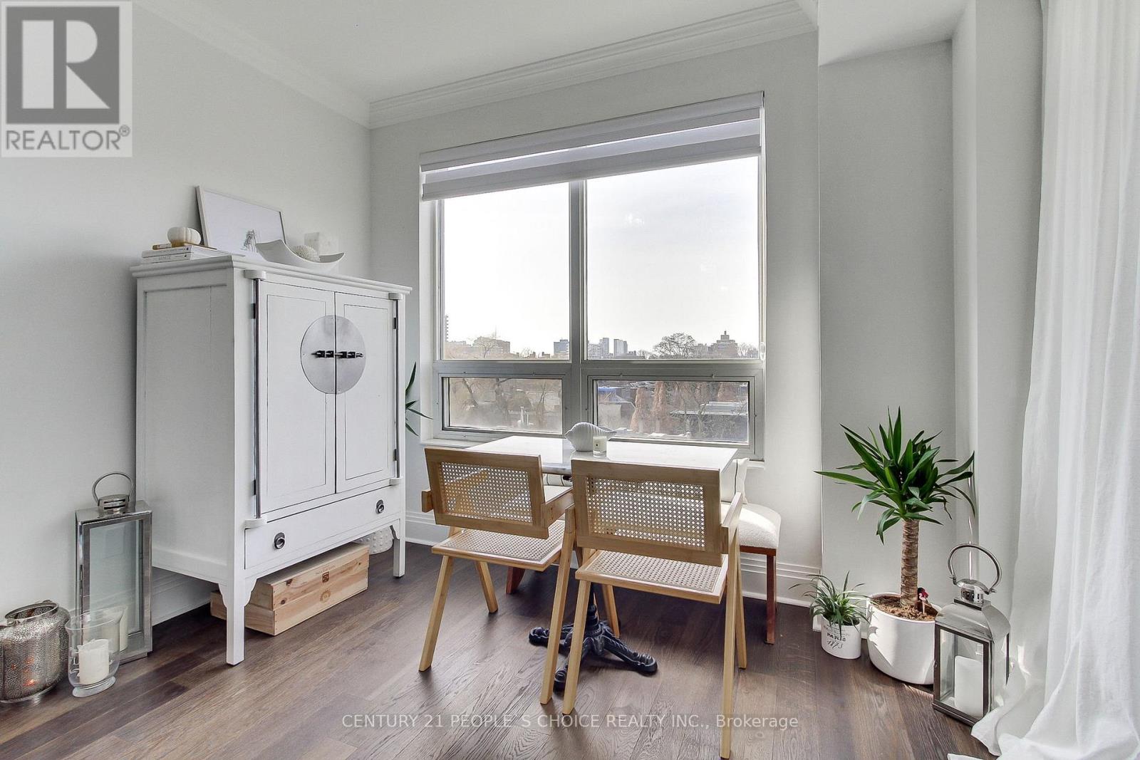 706 - 99 Avenue Road, Toronto, Ontario  M5R 2G5 - Photo 24 - C12721096