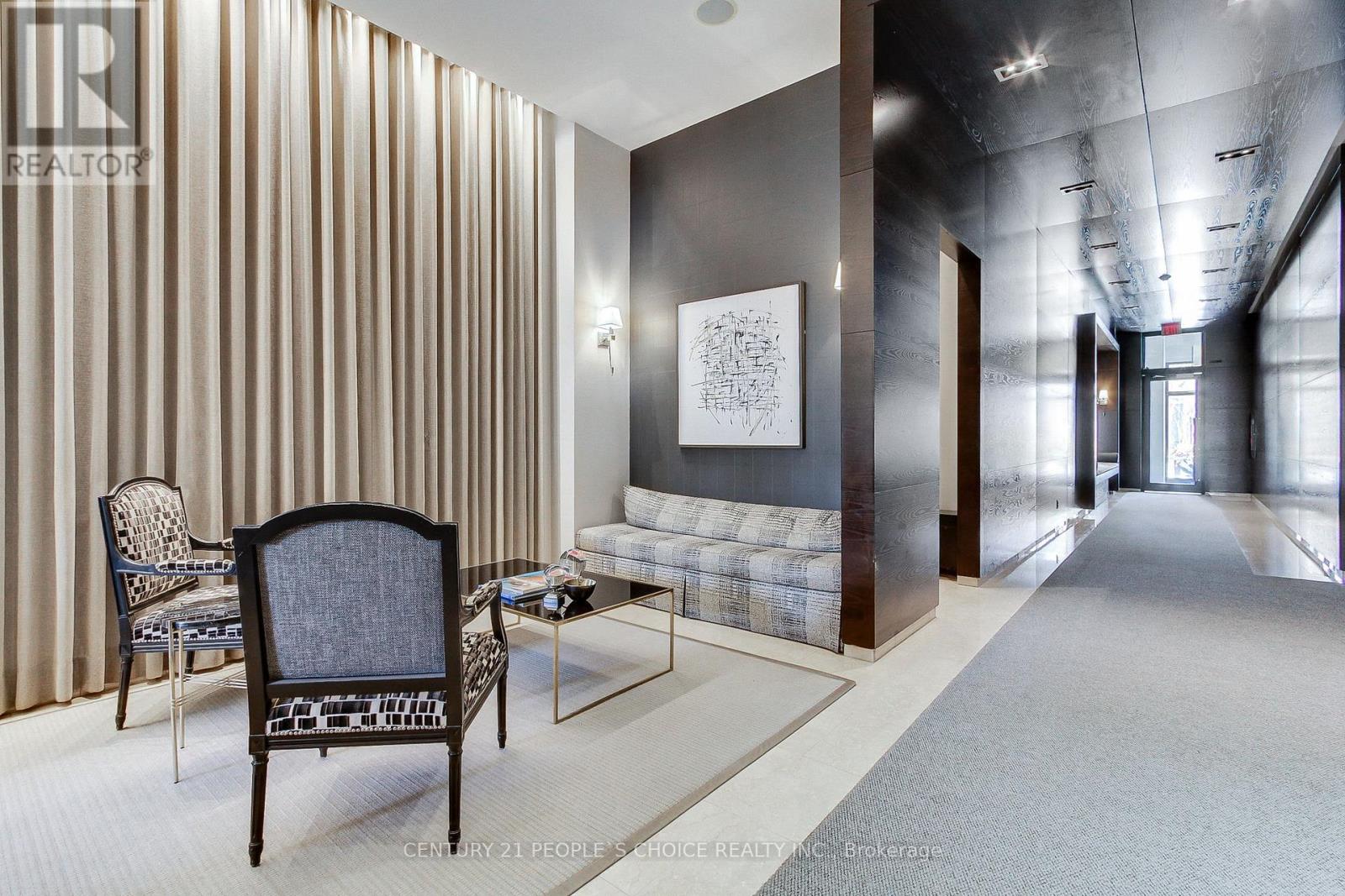 706 - 99 Avenue Road, Toronto, Ontario  M5R 2G5 - Photo 4 - C12721096