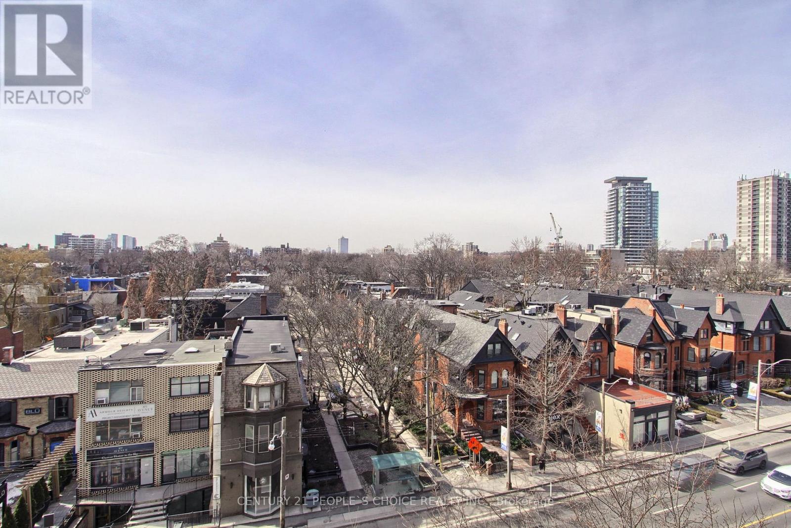 706 - 99 Avenue Road, Toronto, Ontario  M5R 2G5 - Photo 42 - C12721096