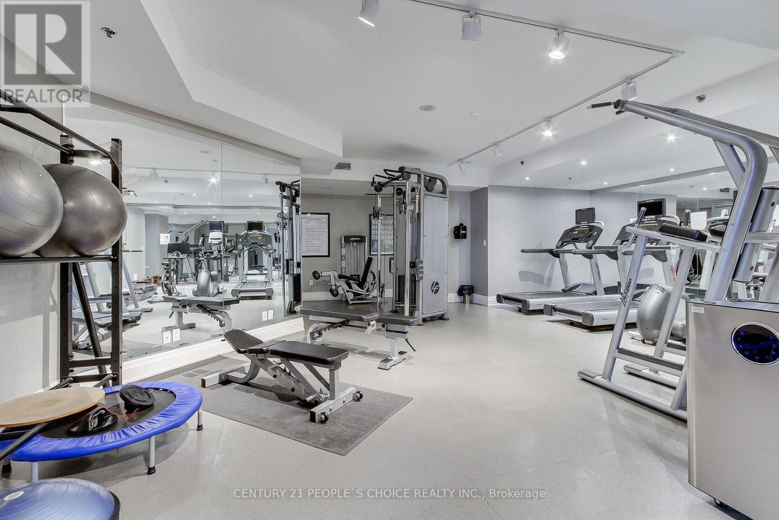 706 - 99 Avenue Road, Toronto, Ontario  M5R 2G5 - Photo 45 - C12721096