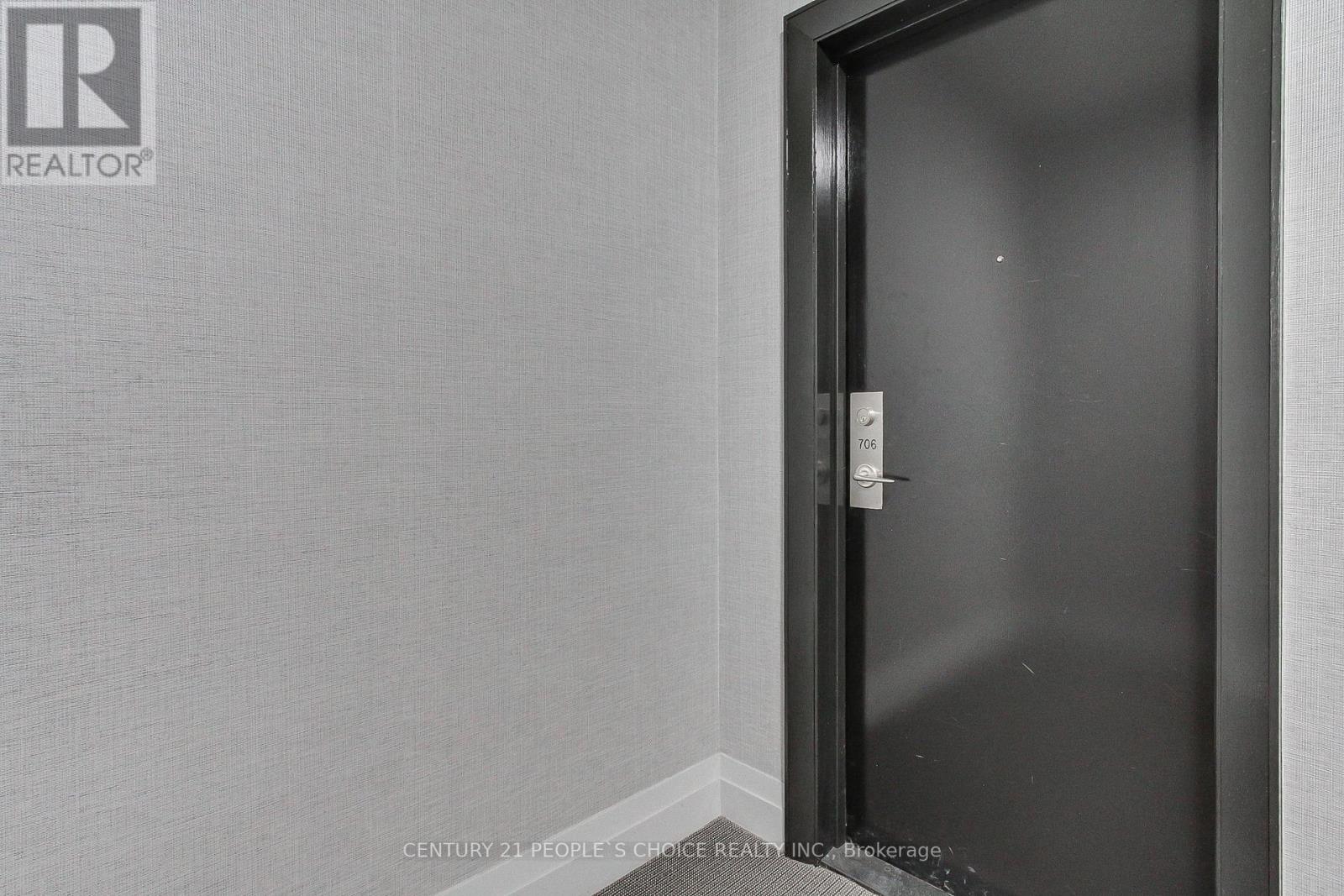 706 - 99 Avenue Road, Toronto, Ontario  M5R 2G5 - Photo 7 - C12721096