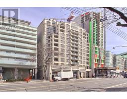 706 - 99 AVENUE ROAD, Toronto, Ontario