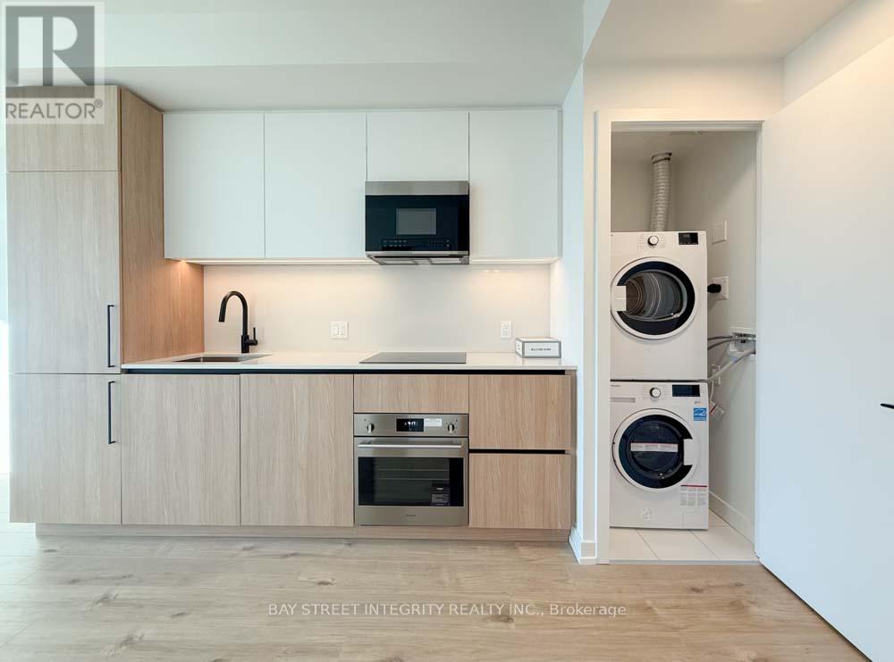 2106 - 35 Parliament Street, Toronto, Ontario  M5A 0Z5 - Photo 8 - C12721120