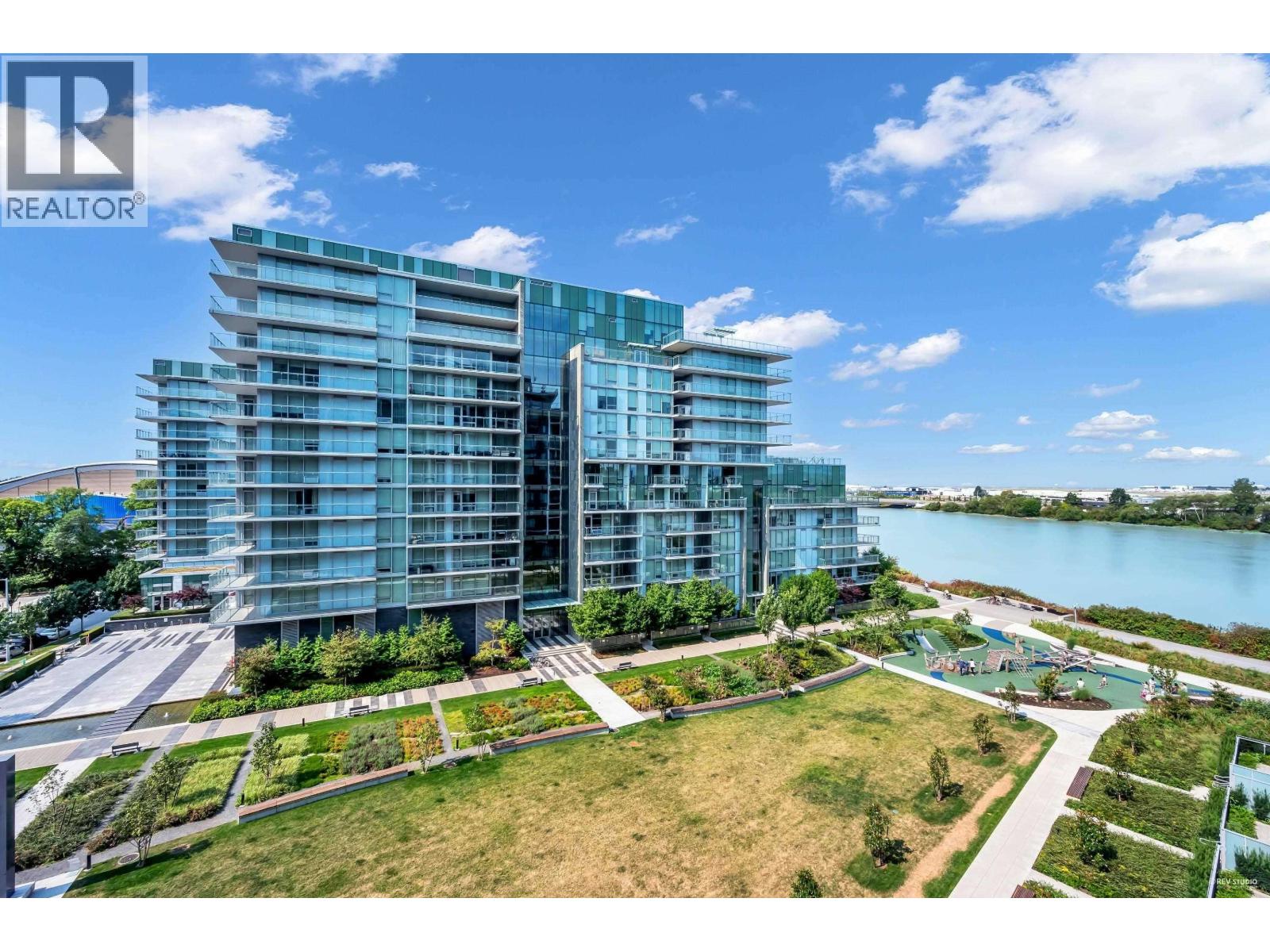 1113 6811 Pearson Way, Richmond, British Columbia  V7C 0E7 - Photo 1 - R3081312