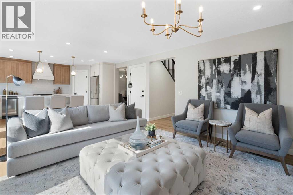 335 Hidden Creek Boulevard Nw, Calgary, Alberta  T3A 6L1 - Photo 22 - A2279533