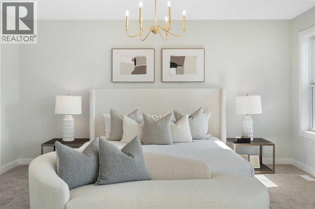 335 Hidden Creek Boulevard Nw, Calgary, Alberta  T3A 6L1 - Photo 31 - A2279533