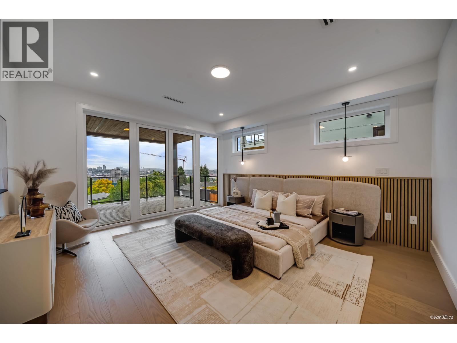 973 Adderley Street, North Vancouver, British Columbia  V7L 1O4 - Photo 22 - R3082110