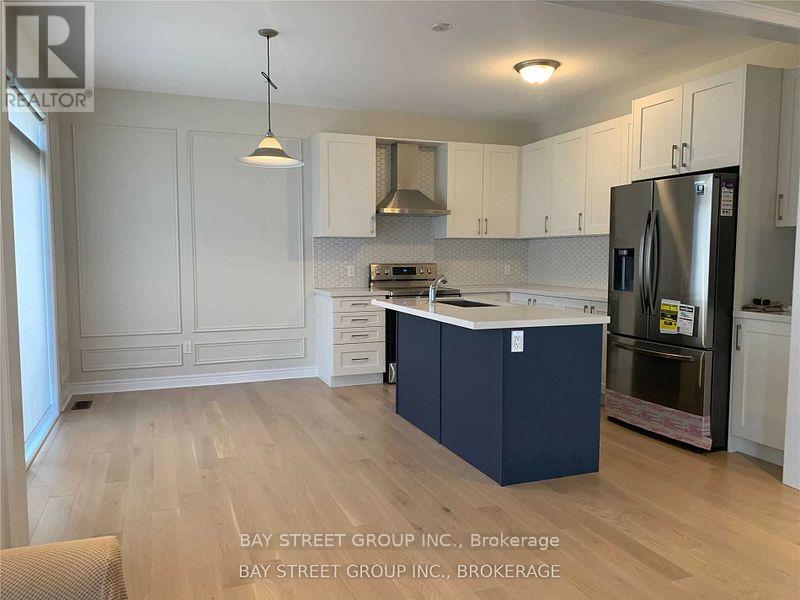 1095 Azalea Avenue, Pickering, Ontario  L1X 0G7 - Photo 12 - E12721132