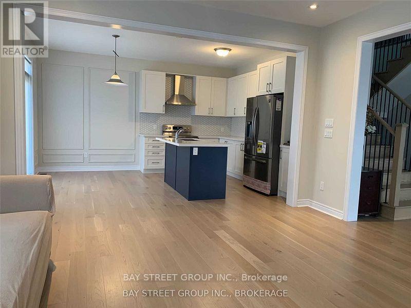 1095 Azalea Avenue, Pickering, Ontario  L1X 0G7 - Photo 16 - E12721132