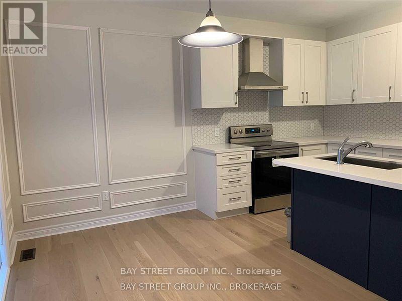 1095 Azalea Avenue, Pickering, Ontario  L1X 0G7 - Photo 3 - E12721132