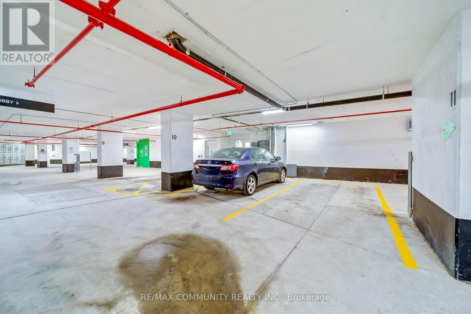 7439 Kingston Road, Toronto, Ontario  M1B 5S3 - Photo 22 - E12721138