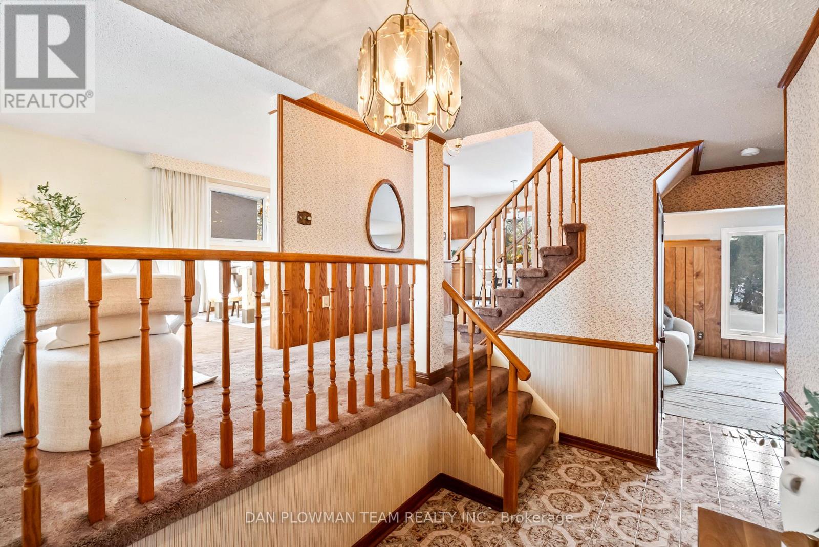 44 Evergreen Drive, Whitby, Ontario  L1N 6N6 - Photo 13 - E12721140