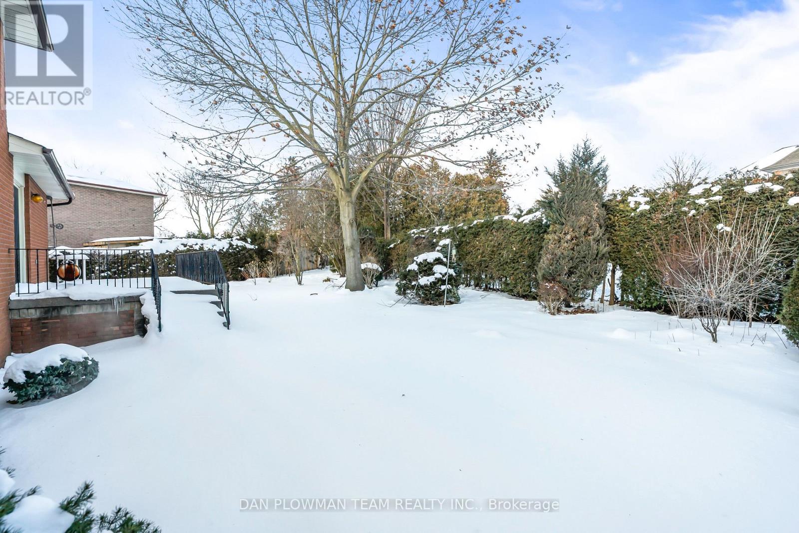 44 Evergreen Drive, Whitby, Ontario  L1N 6N6 - Photo 35 - E12721140