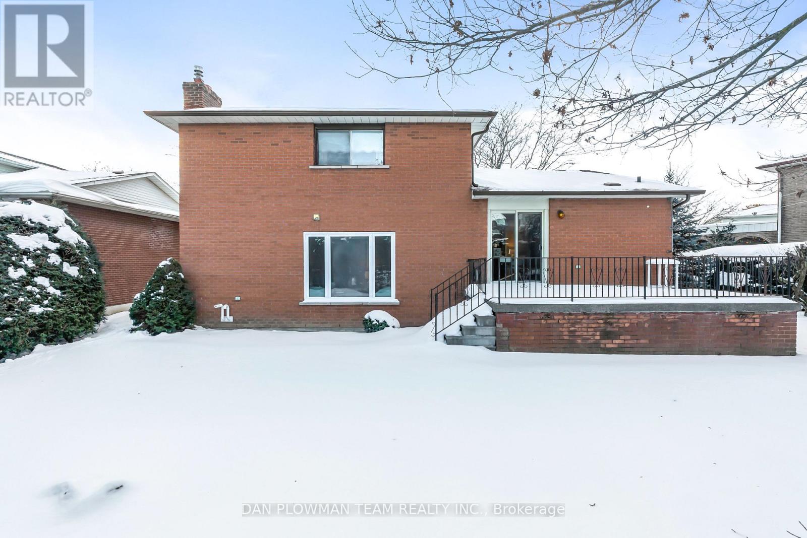 44 Evergreen Drive, Whitby, Ontario  L1N 6N6 - Photo 36 - E12721140