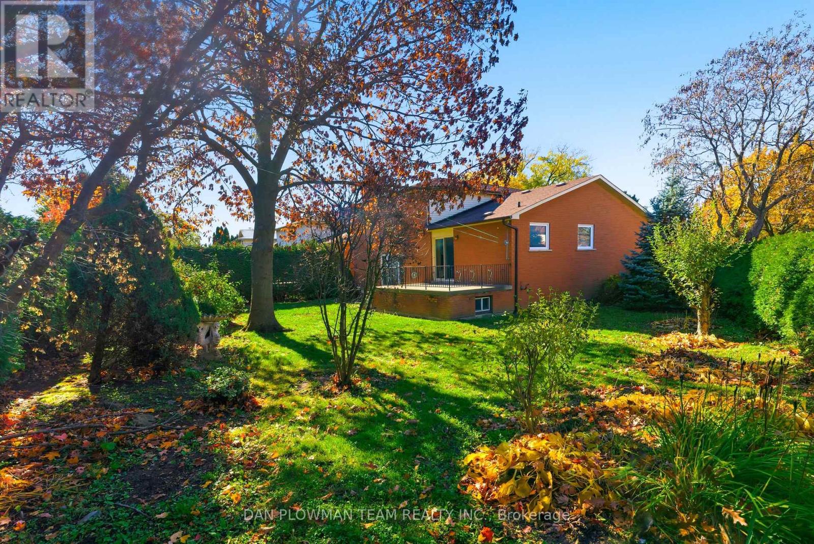 44 Evergreen Drive, Whitby, Ontario  L1N 6N6 - Photo 38 - E12721140