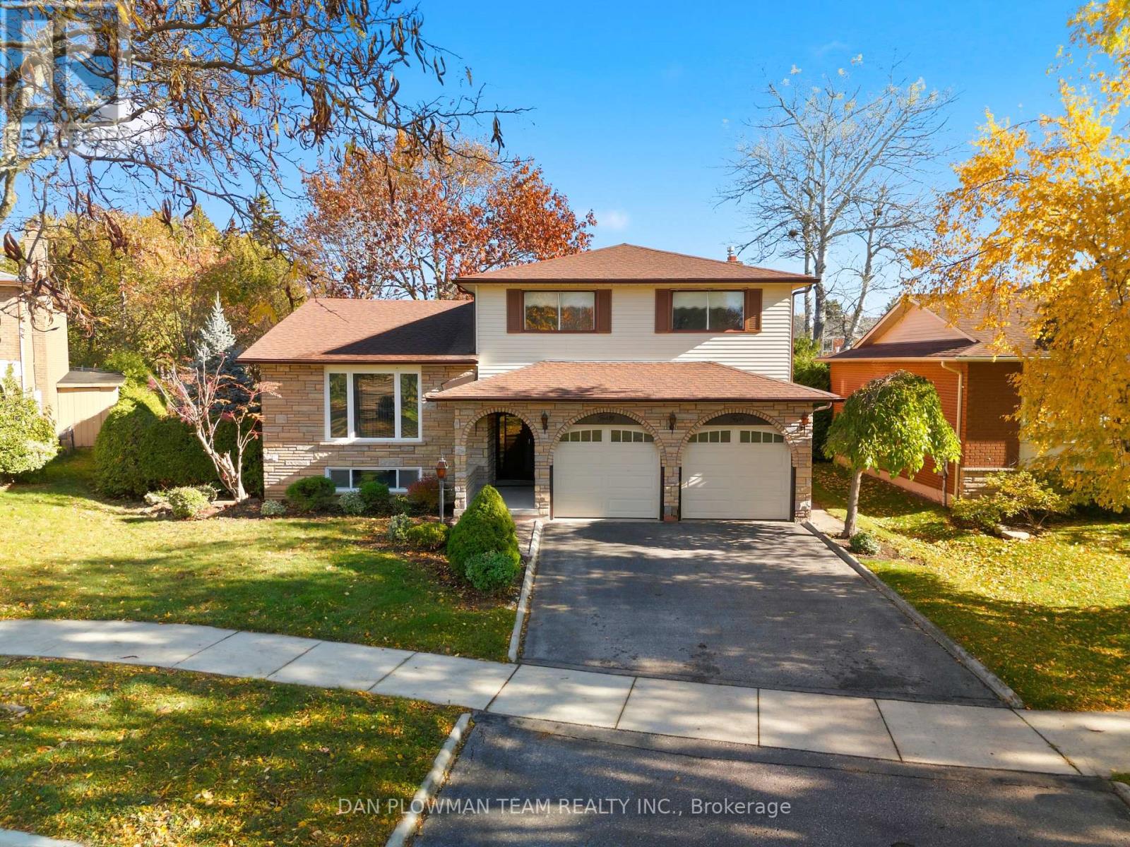 44 Evergreen Drive, Whitby, Ontario  L1N 6N6 - Photo 42 - E12721140